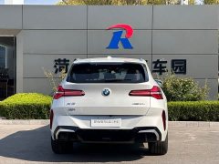 BMW X3 xDrive30L Luxury M Sport Package - ფოტო 12