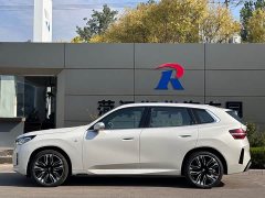 BMW X3 xDrive30L Luxury M Sport Package - ფოტო 3