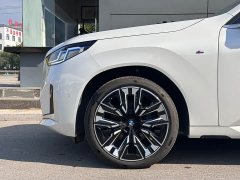 BMW X3 xDrive30L Luxury M Sport Package - ფოტო 4