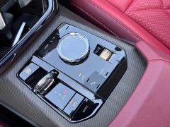 BMW X3 xDrive30L Luxury M Sport Package - ფოტო 9