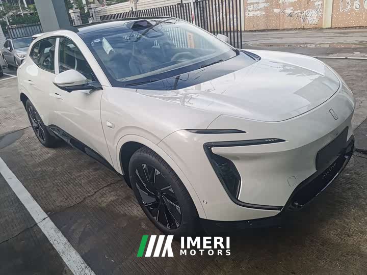 Avatr 07 Elite Extended Range - ავტომობილი ჩინეთიდან