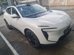 Avatr 07 Elite Extended Range - ფოტო 1
