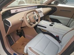 Avatr 07 Elite Extended Range - ფოტო 2