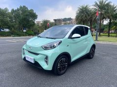 Chery Ant Sweet Pink Half-Sugar Ternary Lithium 30kW 301km - ფოტო 1