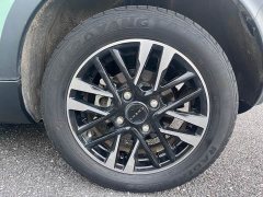 Chery Ant Sweet Pink Half-Sugar Ternary Lithium 30kW 301km - ფოტო 18
