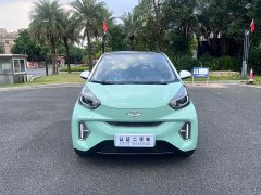 Chery Ant Sweet Pink Half-Sugar Ternary Lithium 30kW 301km - ფოტო 2
