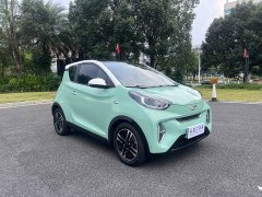 Chery Ant Sweet Pink Half-Sugar Ternary Lithium 30kW 301km - ფოტო 3