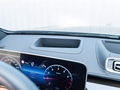 Mercedes-Benz S-Class S 450 L - ფოტო 17