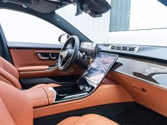 Mercedes-Benz S-Class S 450 L - ფოტო 18