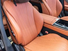 Mercedes-Benz S-Class S 450 L - ფოტო 19