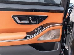 Mercedes-Benz S-Class S 450 L - ფოტო 9