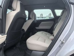 Volvo XC70 Plug-in Hybrid 2026 Two-Wheel Drive Long Range Core - ფოტო 6