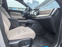 Volvo XC70 Plug-in Hybrid 2026 Two-Wheel Drive Long Range Core - ფოტო 7