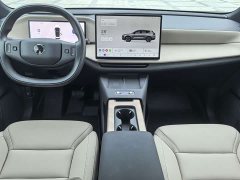 Volvo XC70 Plug-in Hybrid 2026 Two-Wheel Drive Long Range Core - ფოტო 9