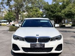 BMW 3 Series 2020 320Li M Sport Package - ფოტო 1