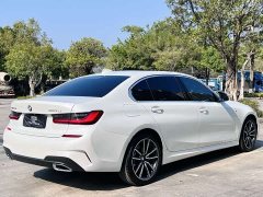 BMW 3 Series 2020 320Li M Sport Package - ფოტო 4
