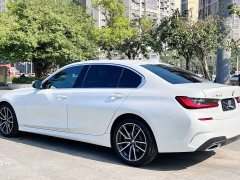 BMW 3 Series 2020 320Li M Sport Package - ფოტო 6