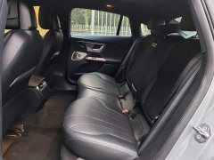 Mercedes-Benz EQE 2022 350 Pioneer Edition - ფოტო 12