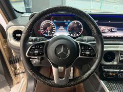 Mercedes-Benz G-Class 2022 G 400 d - ფოტო 5
