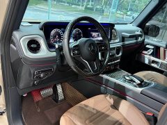 Mercedes-Benz G-Class 2022 G 400 d - ფოტო 6