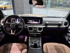 Mercedes-Benz G-Class 2022 G 400 d - ფოტო 7