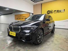 BMW X5 (Imported) xDrive30i M Sport Package - ფოტო 1