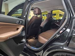 BMW X5 (Imported) xDrive30i M Sport Package - ფოტო 10