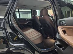 BMW X5 (Imported) xDrive30i M Sport Package - ფოტო 11