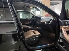 BMW X5 (Imported) xDrive30i M Sport Package - ფოტო 12