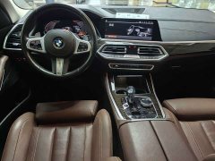 BMW X5 (Imported) xDrive30i M Sport Package - ფოტო 13