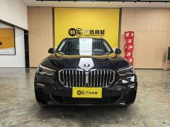BMW X5 (Imported) xDrive30i M Sport Package - ფოტო 2