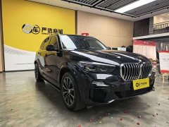 BMW X5 (Imported) xDrive30i M Sport Package - ფოტო 3