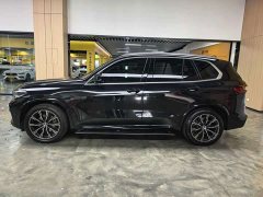 BMW X5 (Imported) xDrive30i M Sport Package - ფოტო 4