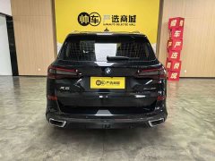BMW X5 (Imported) xDrive30i M Sport Package - ფოტო 5