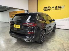 BMW X5 (Imported) xDrive30i M Sport Package - ფოტო 7