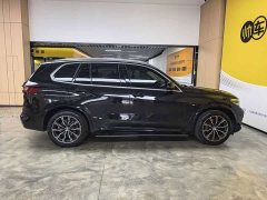 BMW X5 (Imported) xDrive30i M Sport Package - ფოტო 8