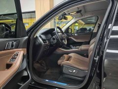 BMW X5 (Imported) xDrive30i M Sport Package - ფოტო 9