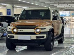 Chery iCAR Super V23 401 Two-Wheel Drive Smart Driving Edition - ფოტო 1