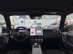 Chery iCAR Super V23 401 Two-Wheel Drive Smart Driving Edition - ფოტო 10
