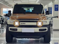 Chery iCAR Super V23 401 Two-Wheel Drive Smart Driving Edition - ფოტო 2