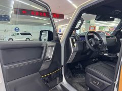 Chery iCAR Super V23 401 Two-Wheel Drive Smart Driving Edition - ფოტო 3