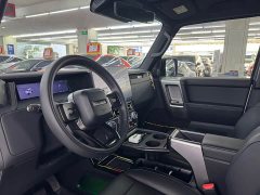 Chery iCAR Super V23 401 Two-Wheel Drive Smart Driving Edition - ფოტო 4