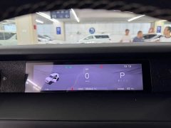 Chery iCAR Super V23 401 Two-Wheel Drive Smart Driving Edition - ფოტო 5