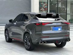 Changan Oushang Z6 Blue Whale 1.5T DCT Smart Comfort Edition - ფოტო 4
