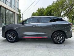 Changan Oushang Z6 Blue Whale 1.5T DCT Smart Comfort Edition - ფოტო 6