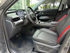 Changan Oushang Z6 Blue Whale 1.5T DCT Smart Comfort Edition - ფოტო 7