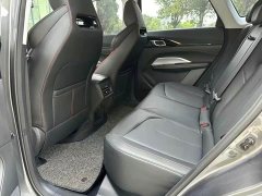 Changan Oushang Z6 Blue Whale 1.5T DCT Smart Comfort Edition - ფოტო 8