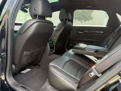 Cadillac CT6 28T Luxury - ფოტო 3