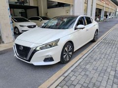 Nissan Teana 2.0L XL Comfort - ფოტო 1