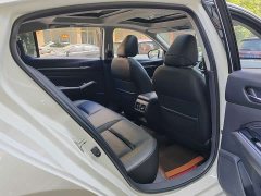 Nissan Teana 2.0L XL Comfort - ფოტო 10